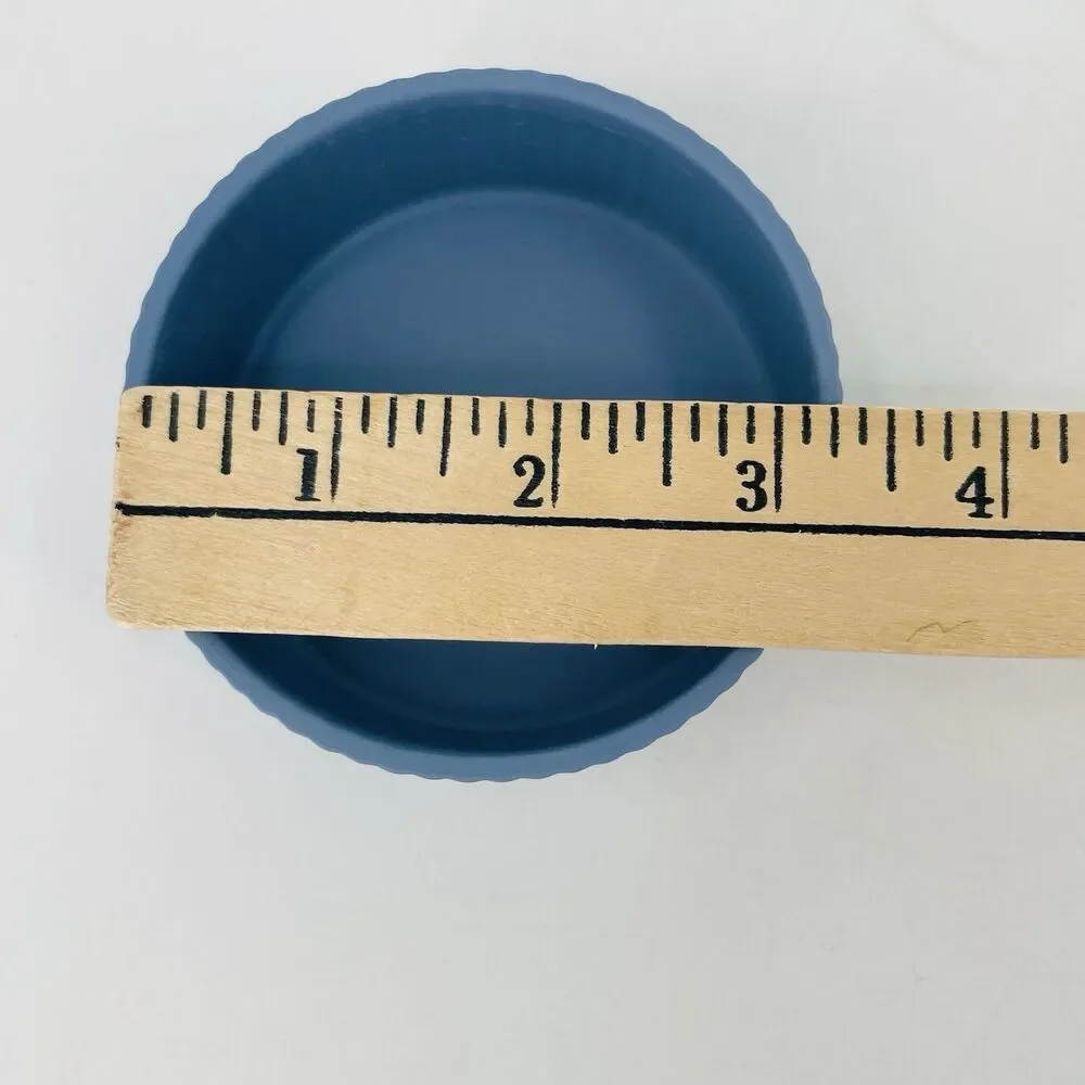 Wedgwood vtg blue